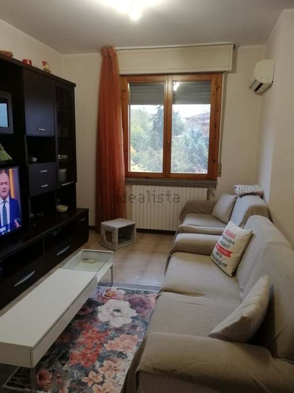 appartamento in vendita a Vezzano sul Crostolo