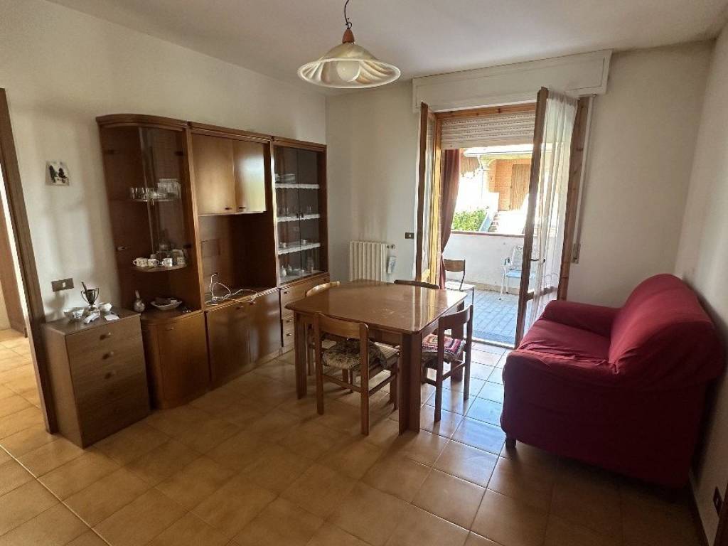 appartamento in vendita a Vezzano sul Crostolo