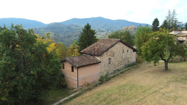 casale in vendita a Vezzano sul Crostolo