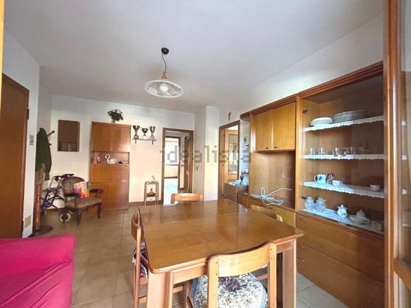 appartamento in vendita a Vezzano sul Crostolo