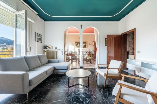 appartamento in vendita a Vezzano sul Crostolo in zona La Vecchia