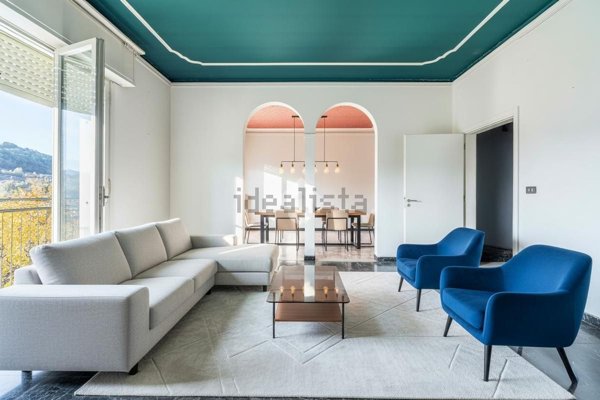 appartamento in vendita a Vezzano sul Crostolo in zona La Vecchia