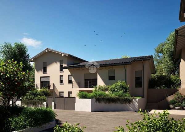 casa indipendente in vendita a Vezzano sul Crostolo in zona Sedrio