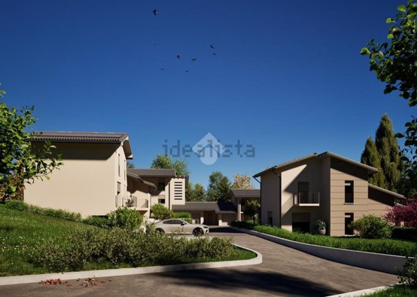 casa indipendente in vendita a Vezzano sul Crostolo in zona Sedrio