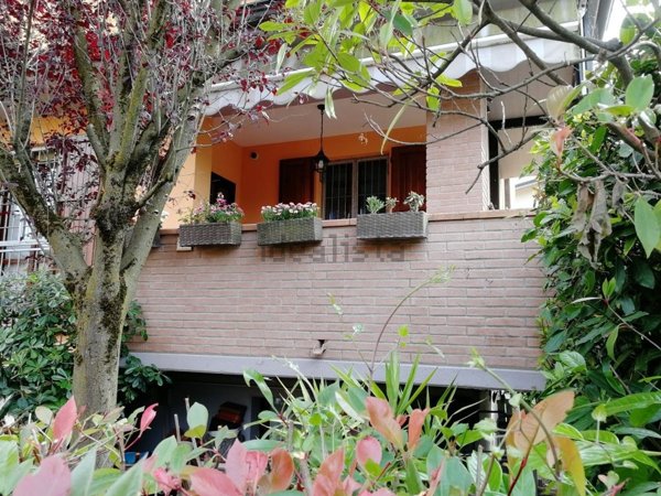 appartamento in vendita a Vezzano sul Crostolo