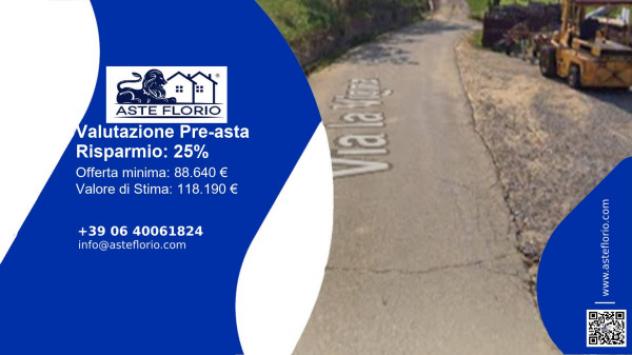 appartamento in vendita a Vezzano sul Crostolo