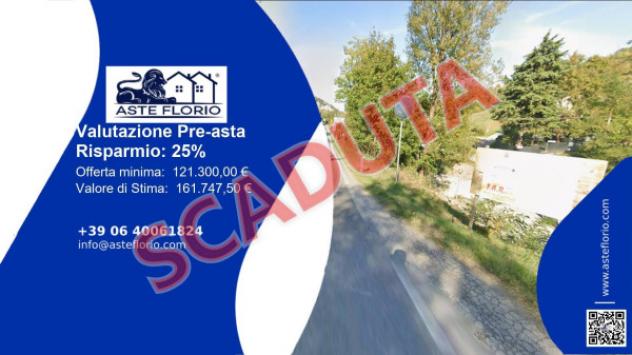 terreno agricolo in vendita a Vezzano sul Crostolo