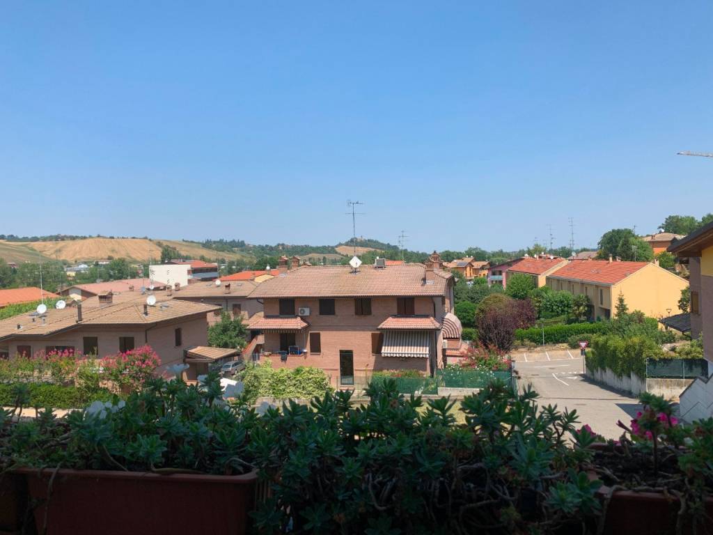 casa indipendente in vendita a Vezzano sul Crostolo