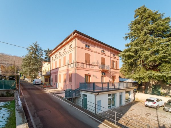 appartamento in vendita a Vezzano sul Crostolo