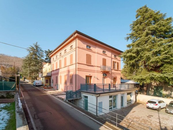 appartamento in vendita a Vezzano sul Crostolo