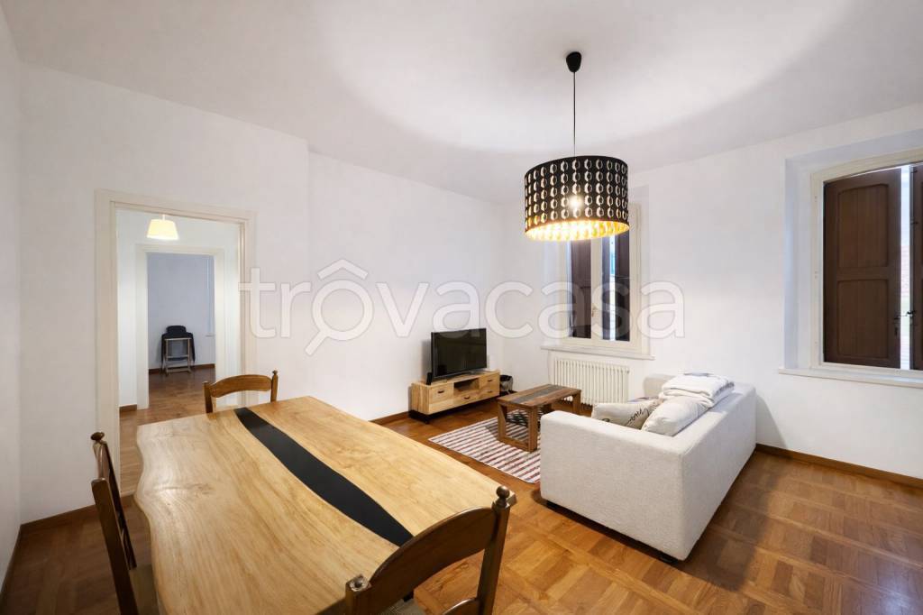 appartamento in vendita a Vezzano sul Crostolo