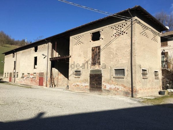terreno edificabile in vendita a Vezzano sul Crostolo