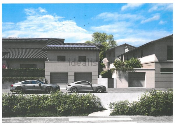 pentavano in vendita a Vezzano sul Crostolo in zona Sedrio