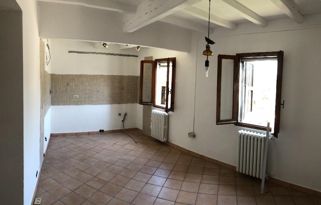 appartamento in vendita a Vezzano sul Crostolo