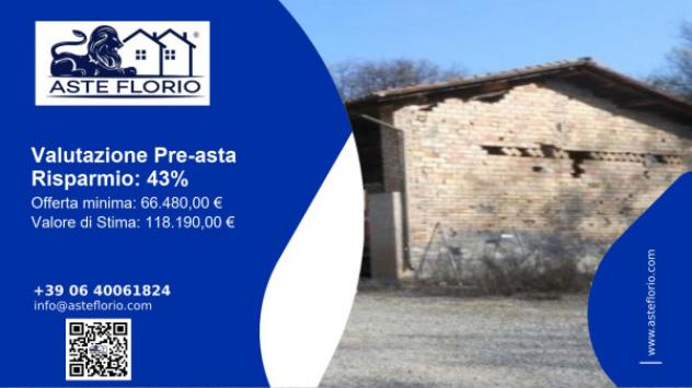 terreno agricolo in vendita a Vezzano sul Crostolo