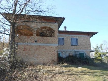terreno agricolo in vendita a Vezzano sul Crostolo