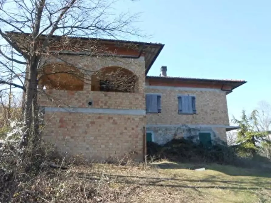 terreno agricolo in vendita a Vezzano sul Crostolo