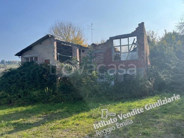 monolocale in vendita a Vezzano sul Crostolo