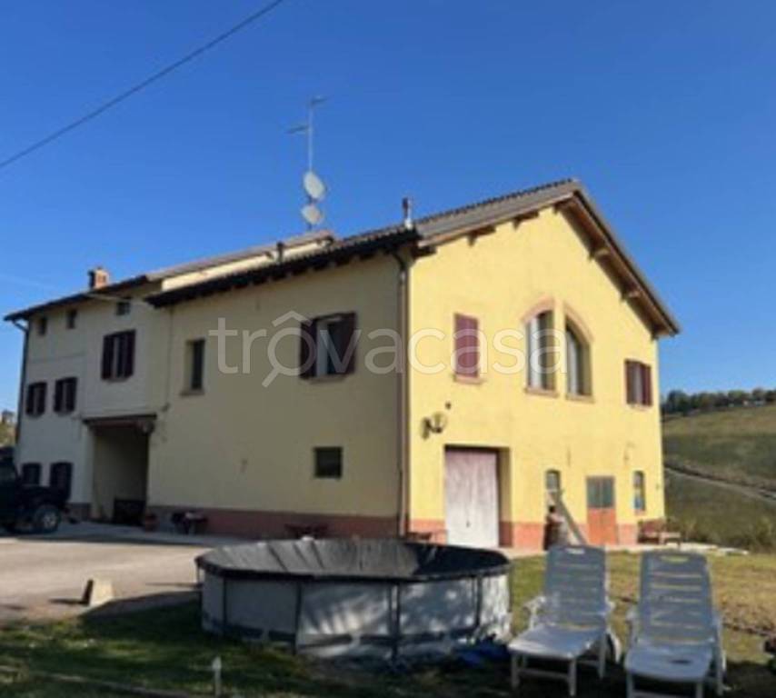 appartamento in vendita a Vezzano sul Crostolo