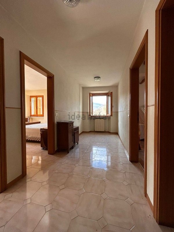 casa indipendente in vendita a Vezzano sul Crostolo