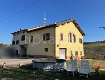 casa indipendente in vendita a Vezzano sul Crostolo