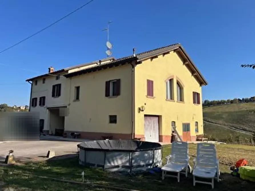 casa indipendente in vendita a Vezzano sul Crostolo