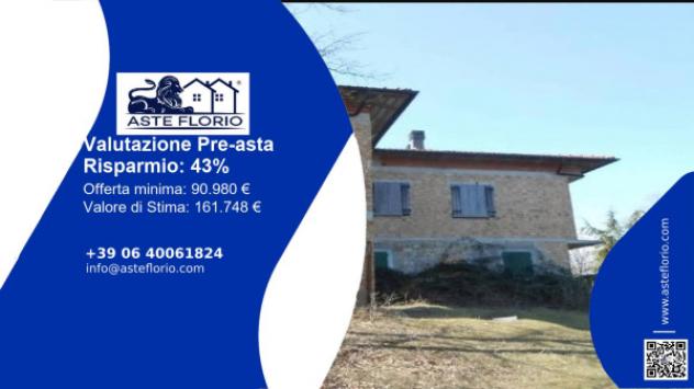 appartamento in vendita a Vezzano sul Crostolo