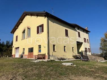 appartamento in vendita a Vezzano sul Crostolo