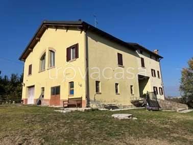 casa indipendente in vendita a Vezzano sul Crostolo