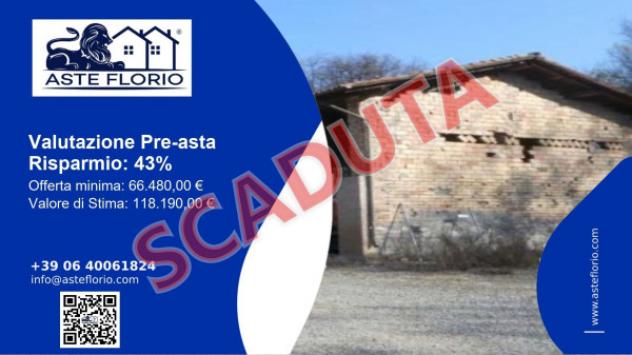 terreno agricolo in vendita a Vezzano sul Crostolo