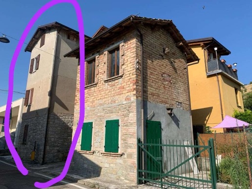 appartamento in vendita a Vezzano sul Crostolo