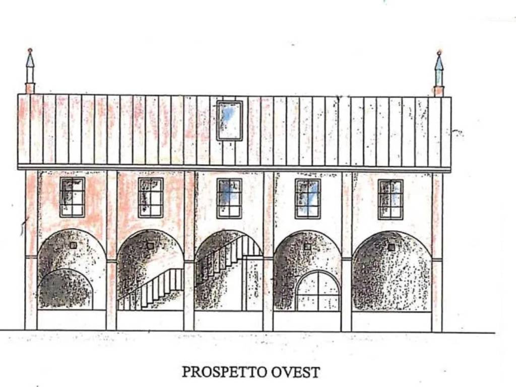 casa indipendente in vendita a Vezzano sul Crostolo in zona Villa