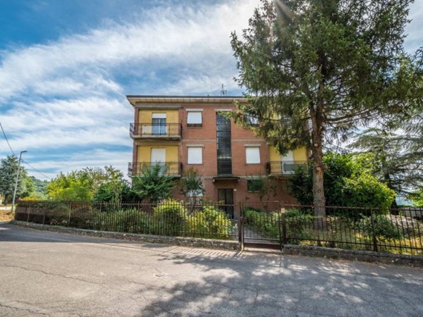 appartamento in vendita a Viano in zona Prediera