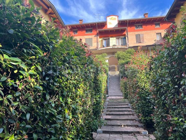 appartamento in vendita a Viano