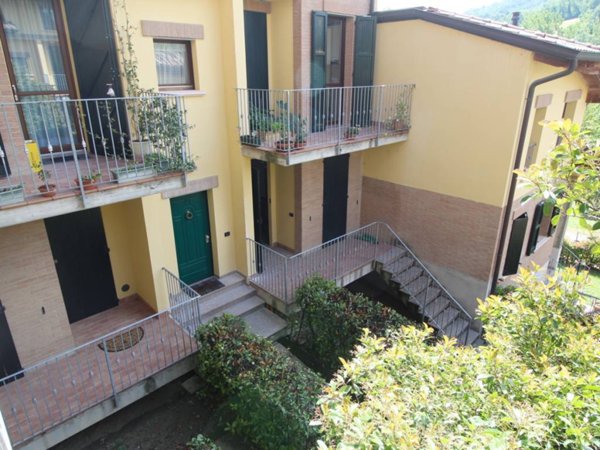 appartamento in vendita a Viano