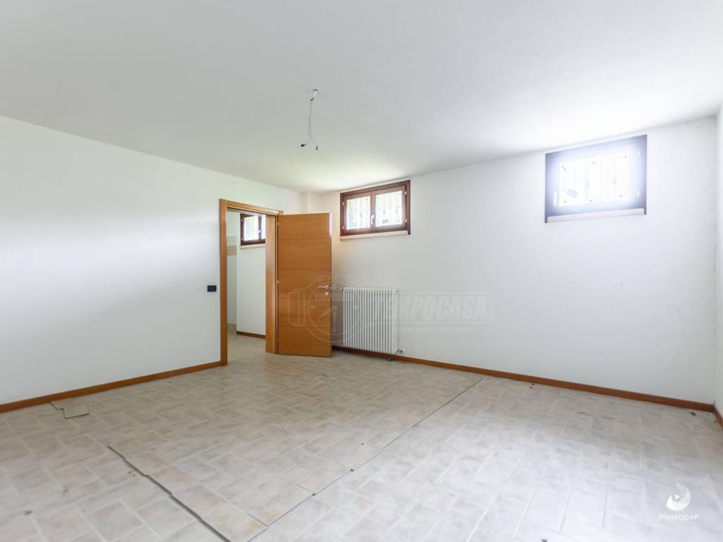 appartamento in vendita a Viano