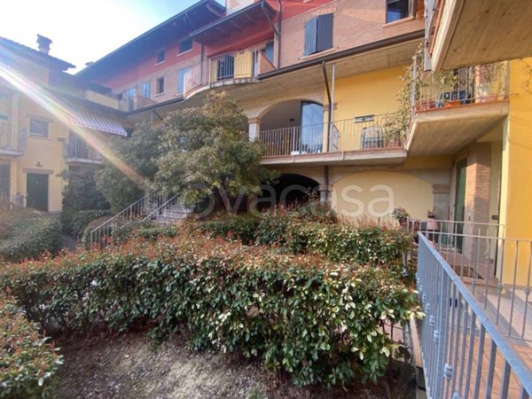 appartamento in vendita a Viano