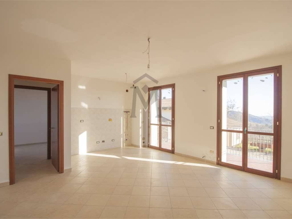 appartamento in vendita a Viano in zona Prediera
