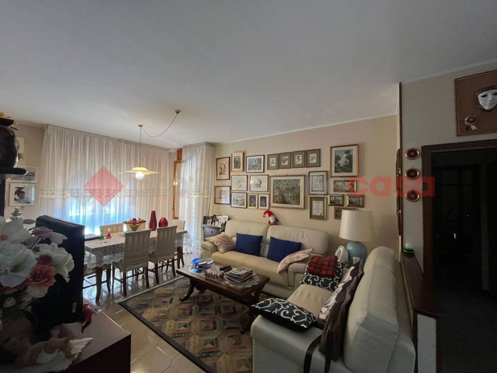appartamento in vendita a Viano