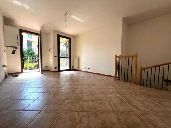 appartamento in vendita a Viano