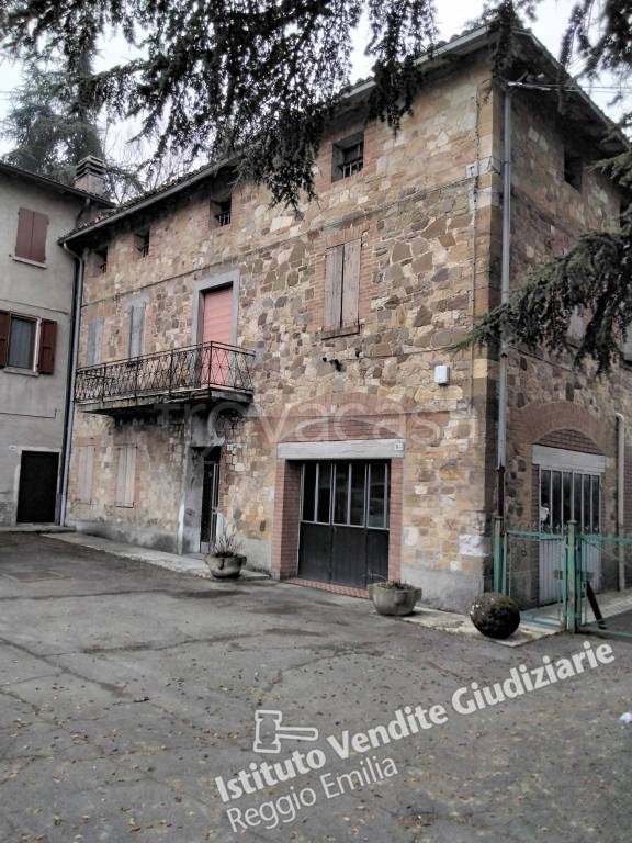 terreno agricolo in vendita a Viano