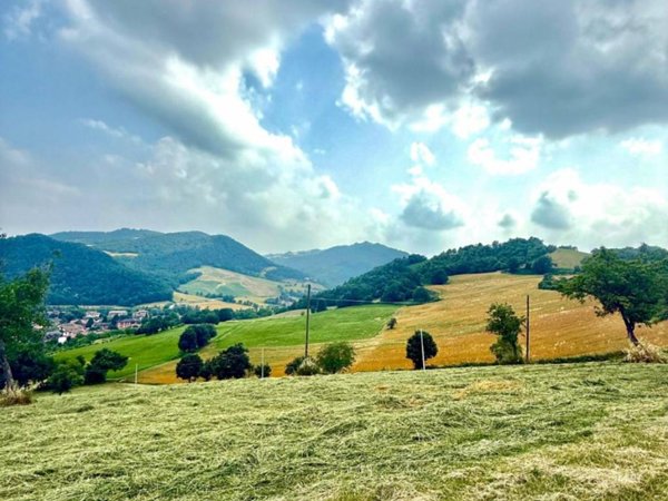 terreno edificabile in vendita a Viano