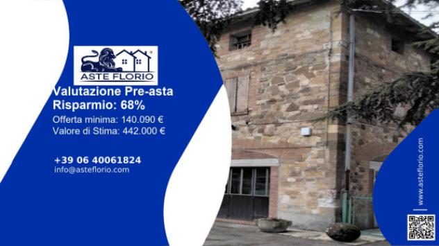 appartamento in vendita a Viano in zona Fagiano