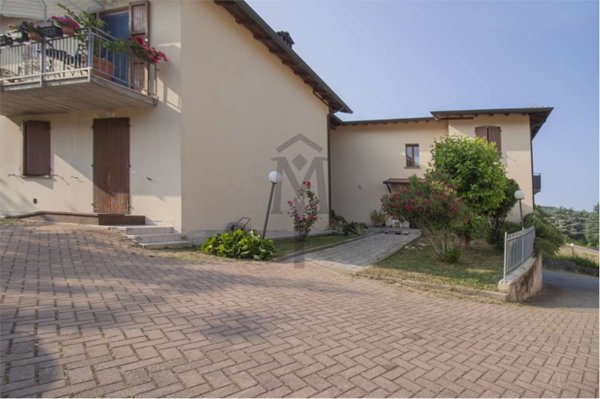 appartamento in vendita a Viano