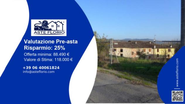 terreno edificabile in vendita a Viano in zona Fagiano