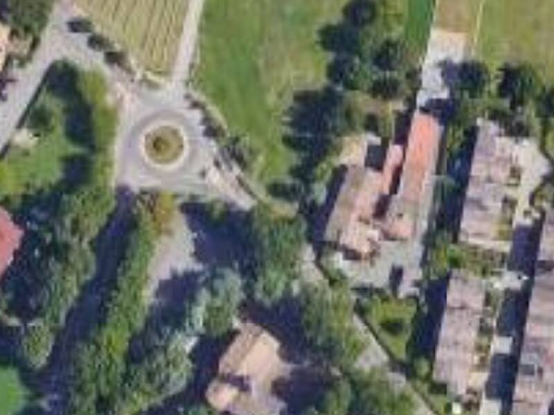 terreno edificabile in vendita a Viano in zona Fagiano