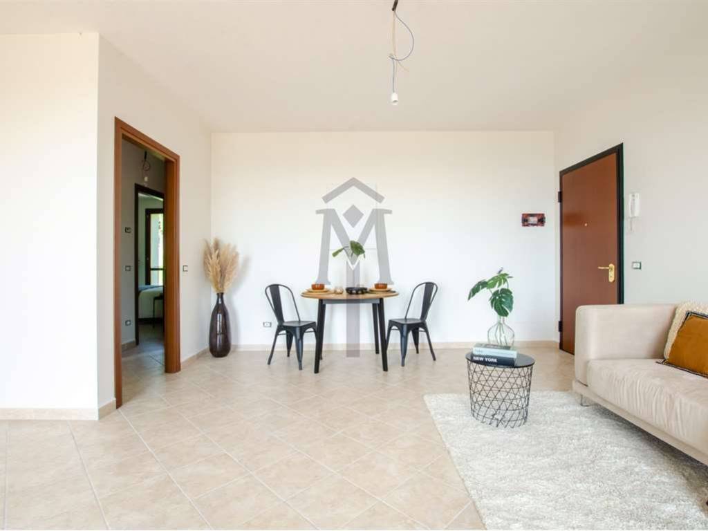 appartamento in vendita a Viano in zona Prediera
