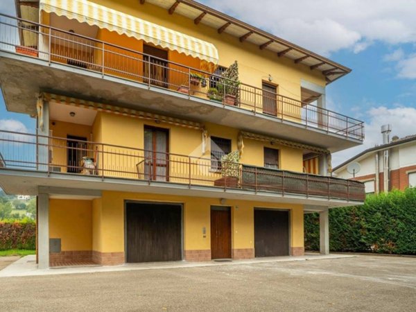 appartamento in vendita a Viano