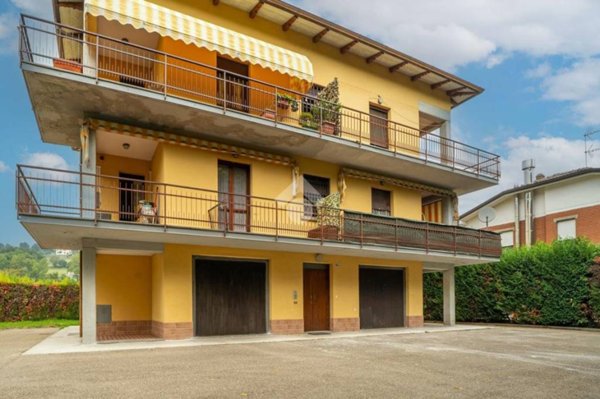 appartamento in vendita a Viano
