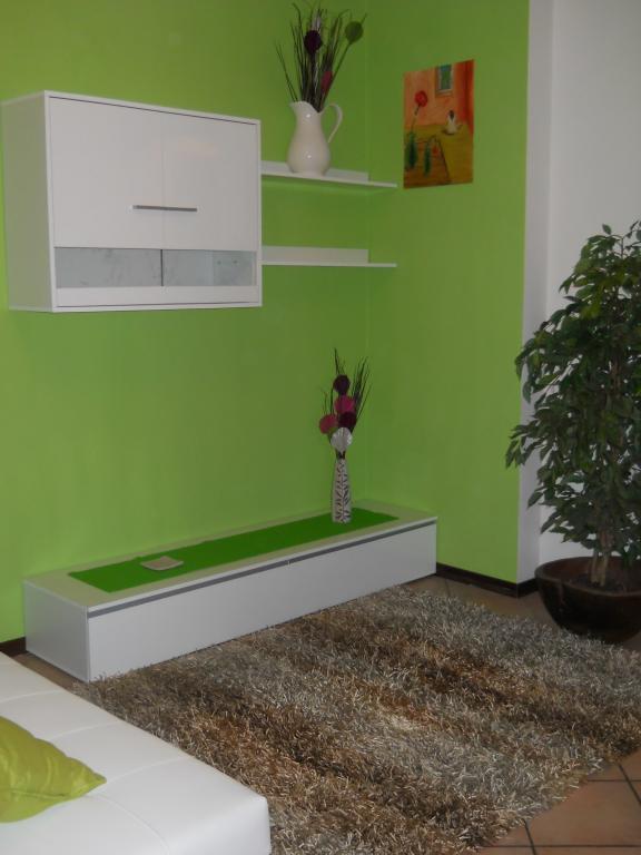 appartamento in vendita a Viano